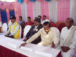 Animal Health Camp