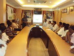 Farmers Meet