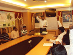 Farmers Meet