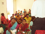 SHG Training