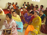 SHG Training